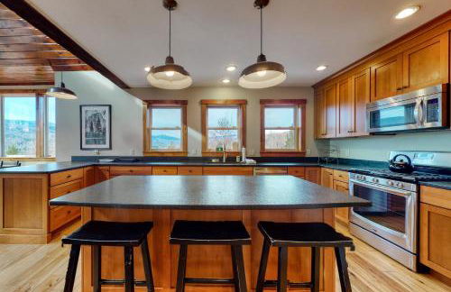 Thunder Ridge Lodge - Foto 4