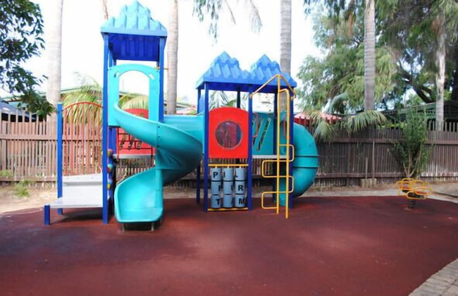 Silver Sands Resort - Foto 44