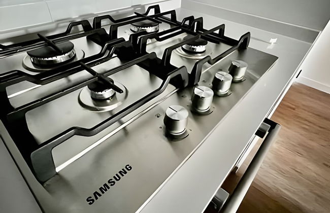 Urban Rent - Apartamento de renta temporaria en Belgrano - Foto 34