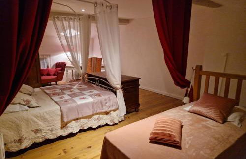 Charmante petite grange - 5 Couchages - Foto 6