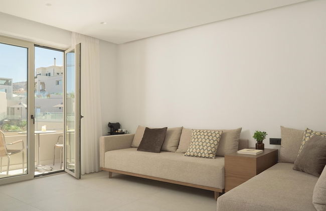 Galaxy Suites Boutique Resort - Foto 29