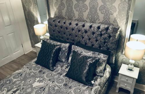 THE LION’S REST - BOUTIQUE APARTMENT SUITE. - Photo 24