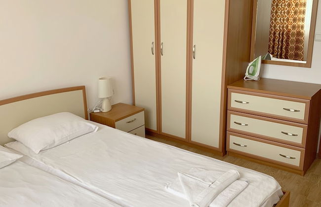 Riviera Fort Beach Apartments by Kalina Resort - Photo 43