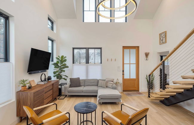 Casa Grada by Avantstay Loft-style Group Retreat - Foto 19