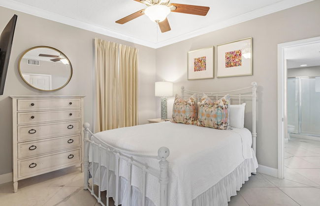 Windemere 908 with Pool Side Cabana - Foto 4