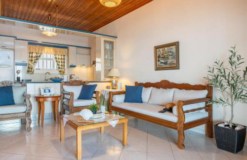 AQUA Apartment - Photo 27