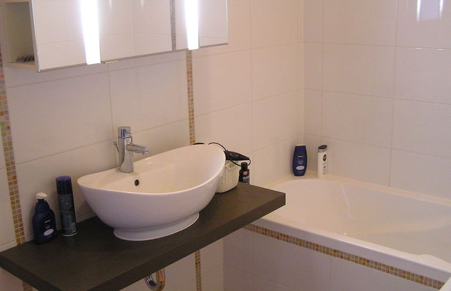 Gréta Wellness Apartmanok - Szt László u - Foto 18