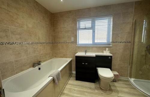 Lakeview Lodges At Makins Fishery - Foto 19