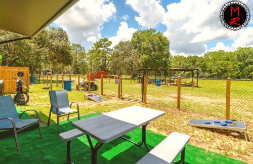 Moto Ranch at Croom - Foto 49