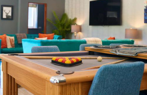 Maes Yr Haf - Foto 2