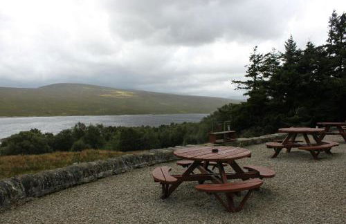 Overscaig House - Foto 24