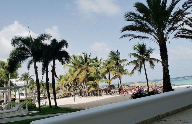 Hotel Boca del Mar Playa Boca Chica - Foto 15