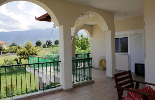 Villa Jenny - Foto 58