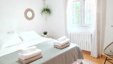 Villa los Agaves Javea piscina y barbacoa - Foto 2