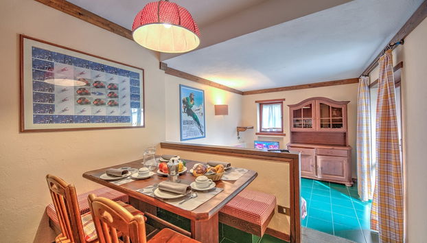 Grange Hike Ski - 29D Sestriere - Foto 4, Camera