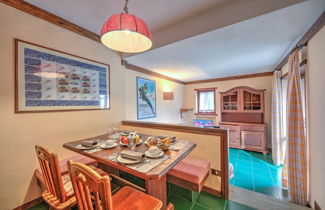 Grange Hike Ski - 29D Sestriere - Foto 4