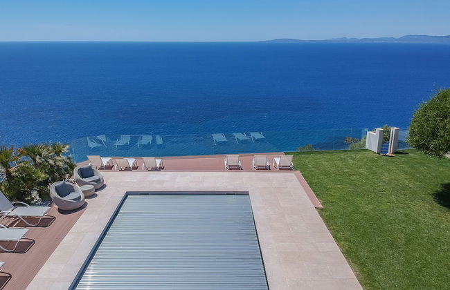 Villa Luna - Foto 21