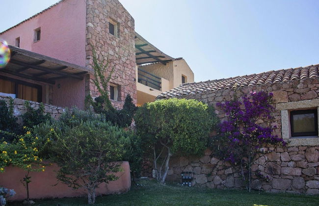 Holiday Home I Cormorani in Baja Sardinia - Foto 18