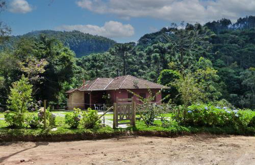 Casa do Aconchego - Foto 1