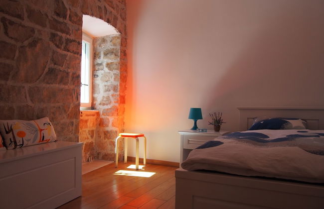 Villa Jatica - Luxury in the Wilderness of Makarska - Photo 2