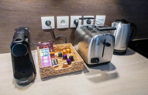 La Villa et sa plume - Foto 10