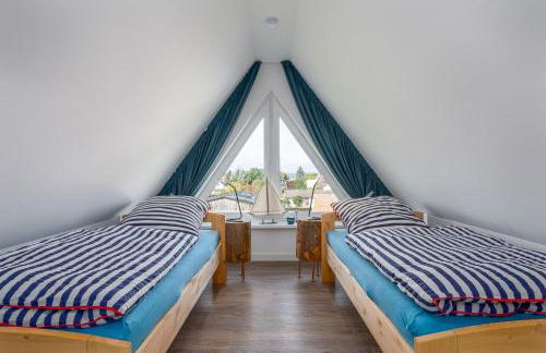 Reetdachhaus "Ankerplatz" - Foto 27