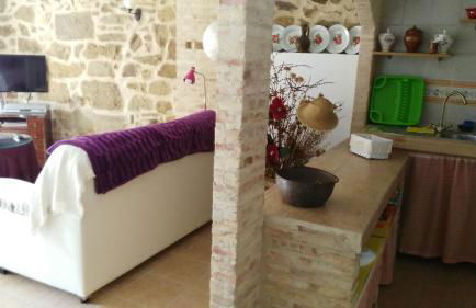 Apartamento o Casa Rural Roquemar - Foto 6