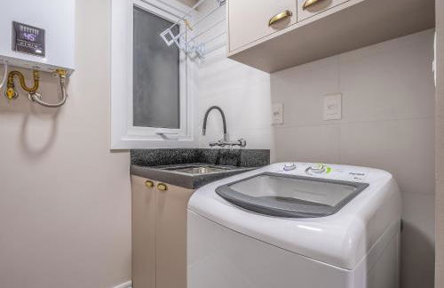 Alpes da Montanha 304 - Apartamento em Gramado - Photo 26