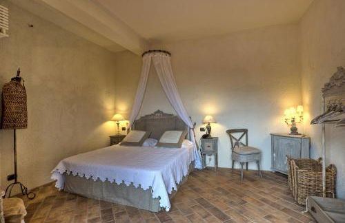 Il Poggio Luxury Country Resort - Foto 54
