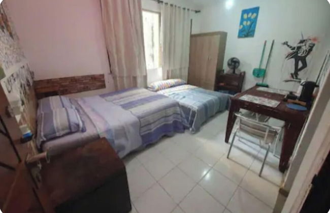 Apartamentos na Barra - Photo 4