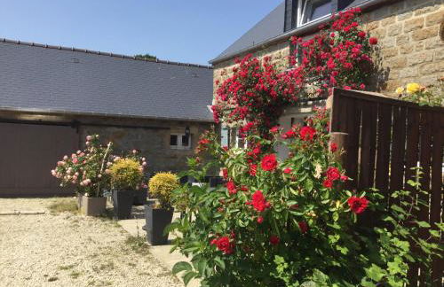 Gite Au Pré du Mont st michel - Foto 51