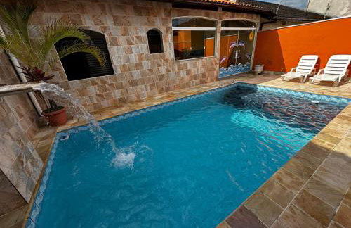 Casa na praia Itanhaem - Photo 22