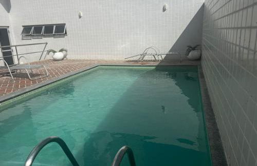 America Flat Localização incrível em São Luís - Foto 31