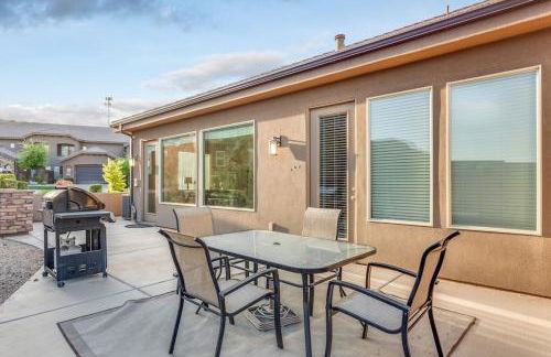 Coral Ridge Resort 4246 COZY, BEAUTIFUL TOWNHOME WITH LOTS OF ADDITIONAL PARKING! - Foto 46