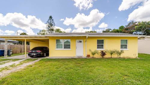 Cozy Coastal Paradise On Siesta Key 7 mins to beach - Foto 4