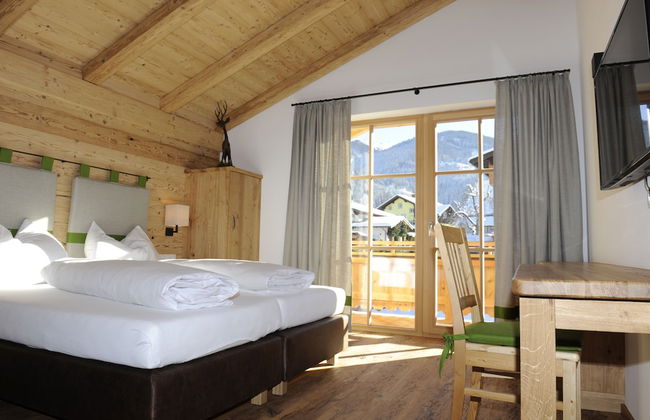 Chalets Rustika - Foto 4