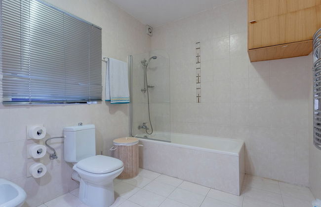 Fort St Angelo Mansions, Harbour Views Apartment - Foto 18