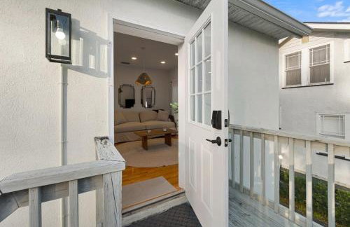 Uptown Loft - Bright - Modern - Walkable - Foto 16