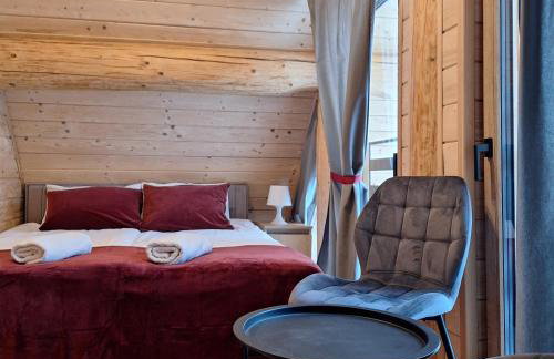 Domki Wojtasówka - Foto 27