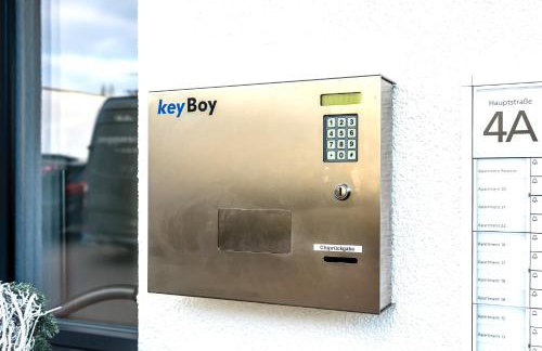 REINERS Quartier - relaxed living - Foto 29