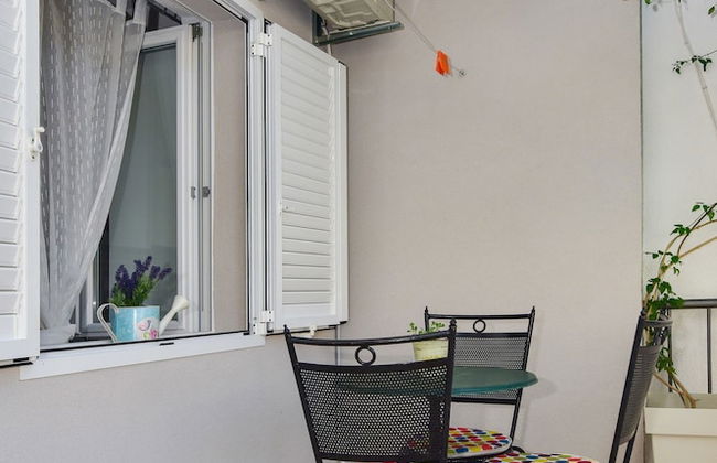 Apartments Bernarda - Foto 78