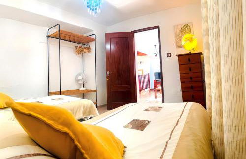 Villa Medinilla with private Pool in Conil - Photo 44