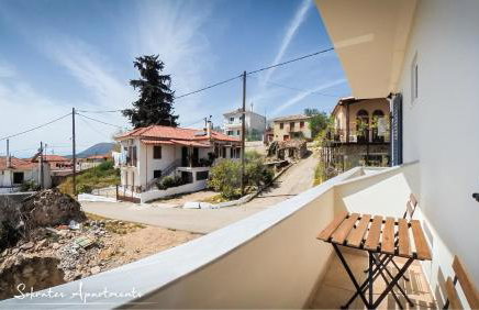 Sokrates Apartments - Foto 10