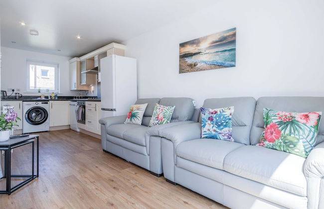 Swn Y Mor - 4 Bedroom - Llanelli - Foto 42