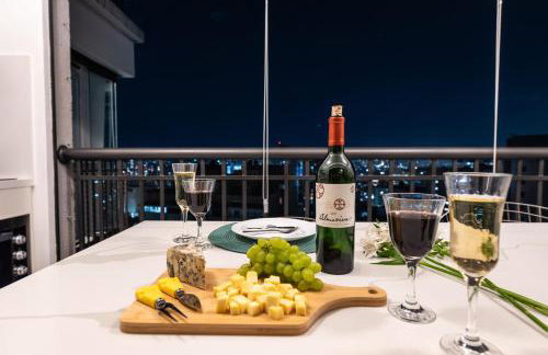 Rosemari's Apartments 2 Quartos Elegance Centro SP São João com Piscina - Foto 79