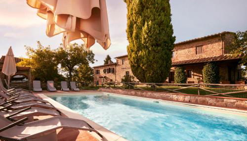 Tenuta San Vito In Fior Di Selva - Foto 5