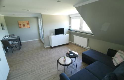 Wohnung Loggia 2 - Foto 3