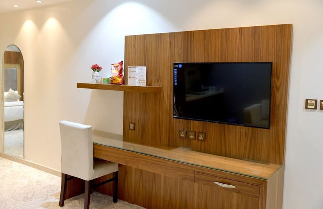 Crown City Hotel - Foto 20