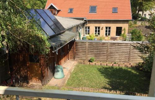 Saarlogis Haus Monteurwohnungen St Arnual - Photo 3