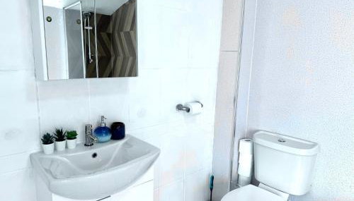 Ground Floor 2 Bedroom Flat Tooting Broadway - Foto 4